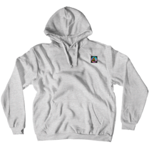 littlemj Hoodies (No-Zip/Pullover)
