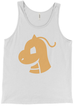 DragonitexGamer Tank Top