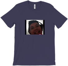 alpha_david233 T-Shirts