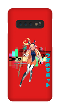 Samsung Glitch