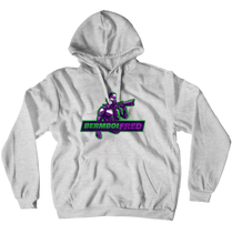 bermboifred Hoodies (No-Zip/Pullover)