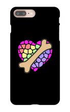 The Rainbowne iPhone Case