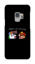 butterscotchgaming Samsung Phone Cases