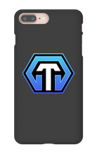 TwitchGamezTV iPhone Phone Cases