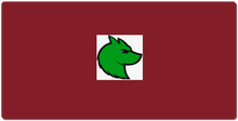 greenwolfboy XXL Gaming Mousepad