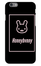 honeybvnny iPhone Phone Cases