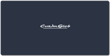 CuzImGlebb XXL Gaming Mousepad