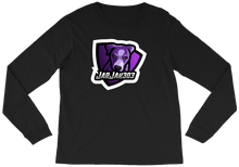 jarjar303 Long Sleeve Tee