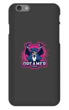 dreamerontv iPhone Phone Cases