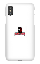 romisvii iPhone Phone Cases