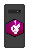 simplybatty Samsung Phone Cases