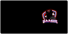 baaszr XXL Gaming Mousepad