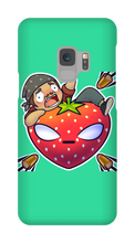 Carry Samsung Phone Cases