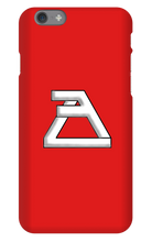 lestforttv iPhone Phone Cases