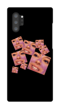Parkys "Elise" Emote Samsung Phone Case
