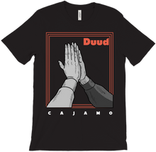 T-Shirts High five Duud Design