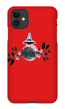 sarcasticwitcht iPhone Phone Cases