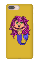 rainebowie iPhone Phone Cases