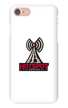 hotspotgaming iPhone Phone Cases