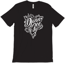 Unisex Tee - White