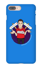 Bruno Pernandes iPhone Cases