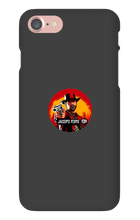 Cover iPhone