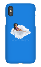 frirsta iPhone Phone Cases