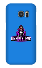 unholy_eve Samsung Phone Cases