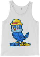 zippitygaming Tank Top