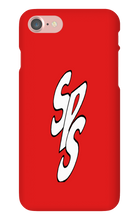 spens100 iPhone Phone Cases