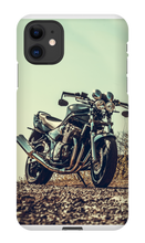 Suzuki Bandit 600 N ( iphone )