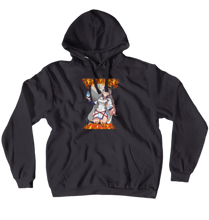 Rag's Limited Quantity Rare Hoodie
