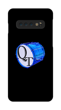 qtdrummer Samsung Phone Cases