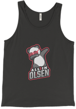 allinolsen Tank Top