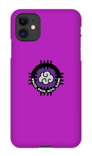 oO_Pain_Oo iPhone Phone Cases
