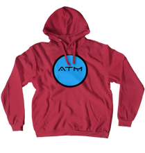 askthemaster Hoodies (No-Zip/Pullover)