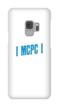 i_mcpc_i Samsung Phone Cases