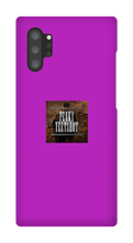 Peaky YeetShot Samsung Phone Cases
