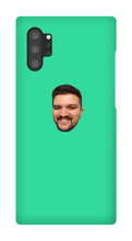 francelinorpf Samsung Phone Cases