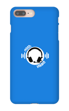 aidenonthepodcast iPhone Phone Cases