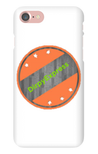 The Boys iPhone Phone Case