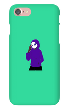 darogaming15 iPhone Phone Cases