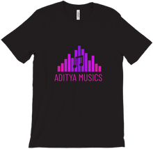 adityamusics T-Shirts