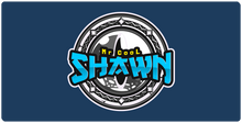 mr_cool__shawn XXL Gaming Mousepad