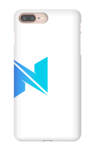 noahthephoenixlive iPhone Phone Cases