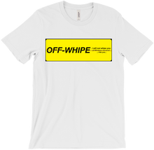 T-Shirt (OFF-WHIPE COLLECTION)