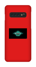 aidanmahaney Samsung Phone Cases