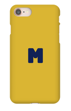 grugo28 iPhone Phone Cases
