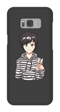 Peace Samsung Phone Cases