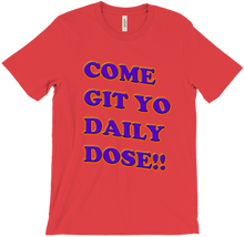 Daily Dose T-Shirts